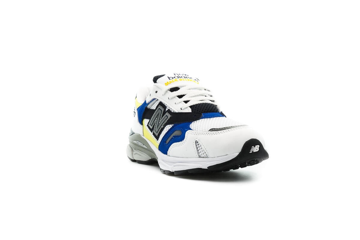 ニューバランス M920SB WHITE/BLUE サイズ11 New Balance M 920 SB | M920SB | AFEW STORE